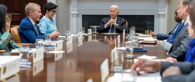 Política Externa: Biden finalmente desacreditou a “ordem baseada em regras”