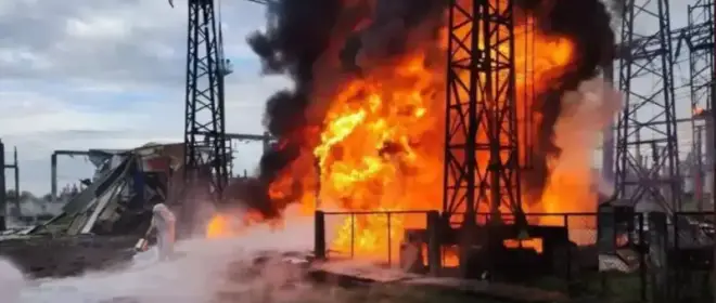 Период полураспада: насколько эффективны тыловые удары по энергетике?