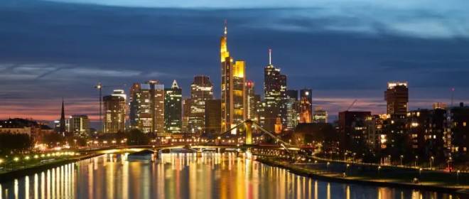 一个时代的终结：德国从工业大国转型为旅游大国
