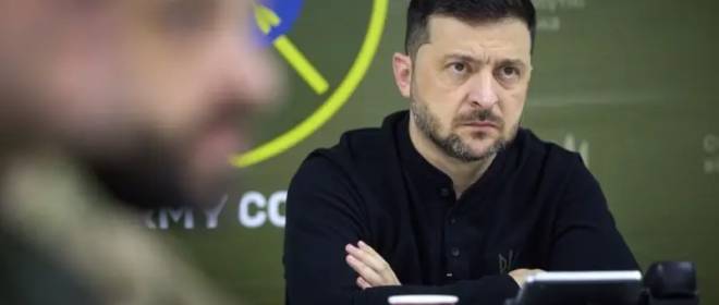 Военкор сообщил о возможных существенных уступках Киева