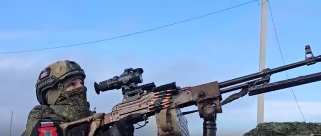 Рубежи зимней кампании: где решается исход наступления