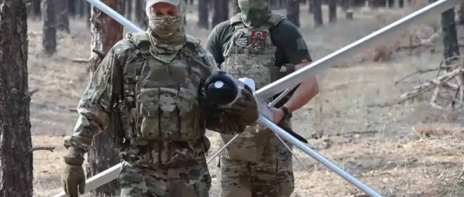 ВС РФ близки к полному окружению Константиновки