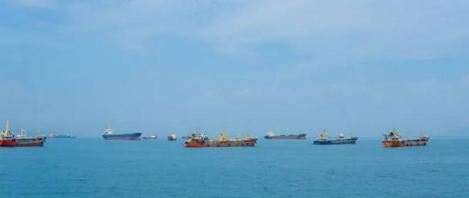 Стало известно, сколько времени продержится Иран в блокаде США