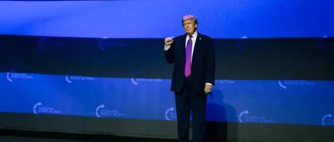 Трамп добивает мировую нефтянку и сырьевую отрасль США