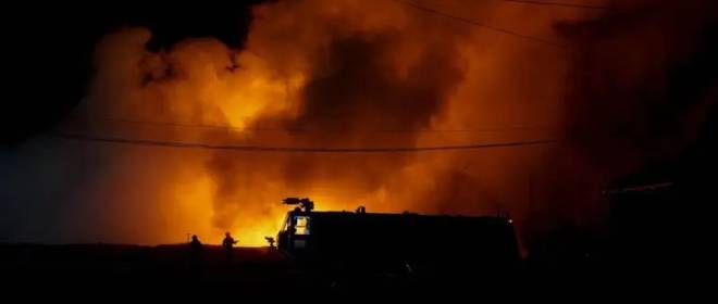 Верим друг другу на слово: соглашение о перемирии носит джентльменский характер