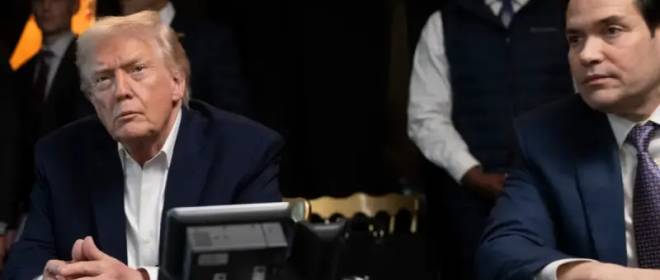 Bloomberg: лучше купить, но Трампу больше по душе военный захват Гренландии