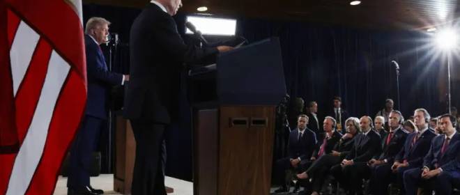 Почему у президента Трампа не получается примирить Россию и Украину?