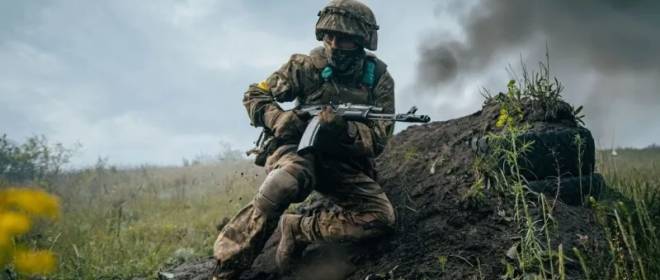 В Сумской области насильно мобилизованные солдаты ВСУ расстреляли командира роты