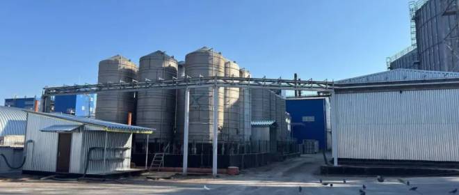 Европа отказалась спасать терпящих бедствие украинских фермеров