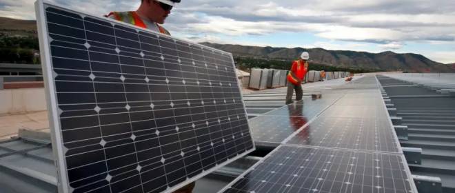 Кризис ВИЭ: электростанции Испании работают «в землю», компании банкротятся – FT