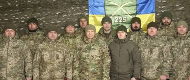 Генштаб ВСУ запретил боевикам отступать на всех направлениях в зоне СВО