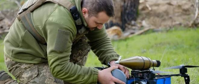 Залужный: Украина в войне с РФ стала заложником своей демографии