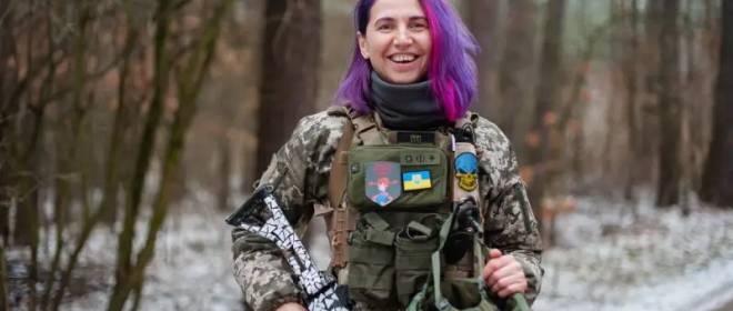 Под Купянском в полном составе уничтожен женский расчет БПЛА ВСУ