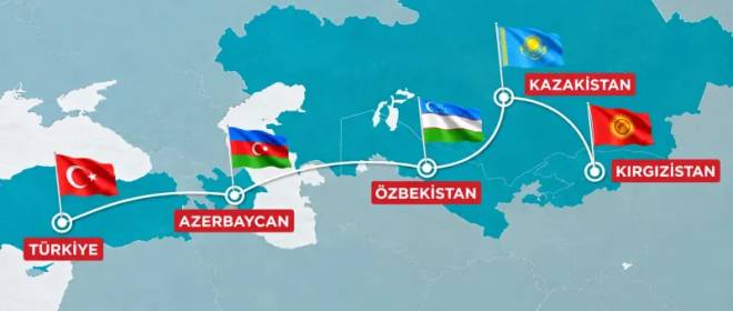 «Вечный угнетатель»: как турецкая пресса настраивает тюркский мир против России