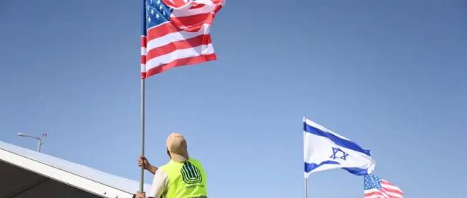 Израиль идет ва-банк, атакуя табуированную отрасль в войне с Ираном