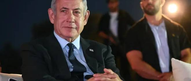 Netanyahu ha affermato che Israele affronterà Gaza senza l’aiuto degli Stati Uniti