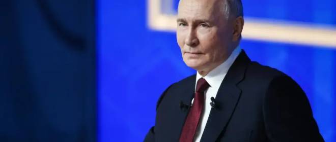 В Британии назвали ключевое условие для наступления мира на Украине