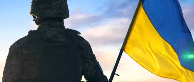 Как в Германии: Киев получает шанс на будущее – Марк Галеотти