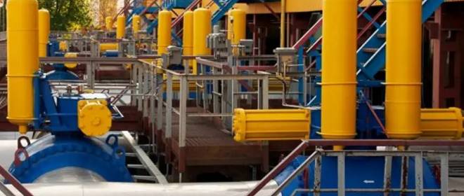 Сигнал спекулянтам: газ в ЕС резко дешевеет, трейдеры используют спотовую лазейку