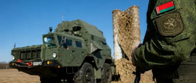 И война, и позор… Минск оказался в крайне сложной ситуации