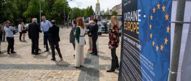 «200 тысяч мужчин умерли в тылу»: Украина теряет население пугающими темпами