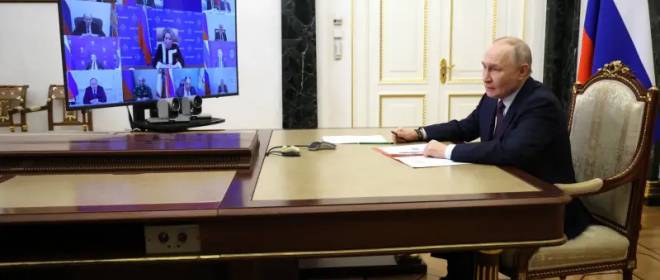 «Похоронный колокол»: почему РФ стоит вступить в «Совет мира» по Газе