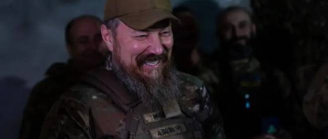 15 минут — и нет объекта: Мадьяр рассказал, сколько времени ему понадобится на уничтожение базы НАТО