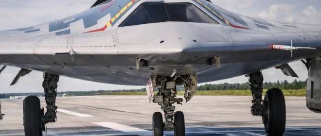 Могут ли Войска беспилотных систем в перспективе «съесть» ВКС РФ?