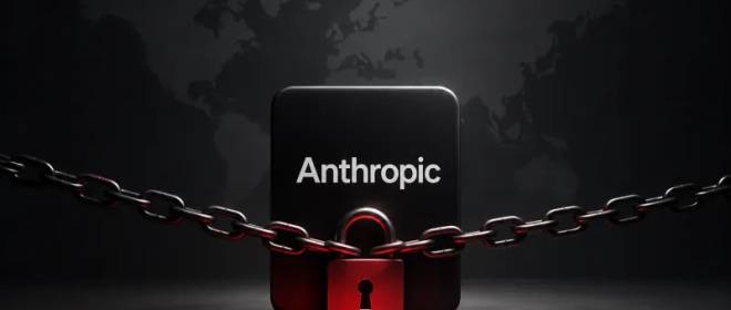 Власти США экстренно отключили новейшие нейросети Anthropic по всему миру