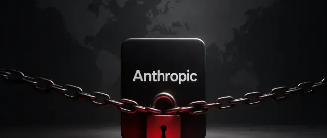 Власти США экстренно отключили новейшие нейросети Anthropic по всему миру