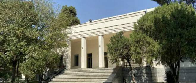 Авиация ЦАХАЛ наносит удары по району Тегерана, где расположено посольство РФ