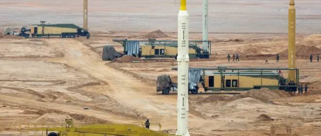 Война США против Ирана всё больше идет по «югославскому сценарию»