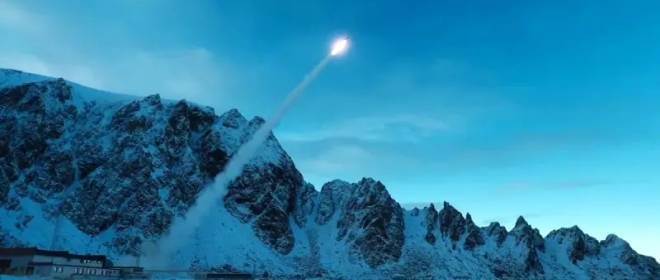 «Успешно испытана»: Киев вскоре получит недорогую гиперзвуковую ракету – СМИ