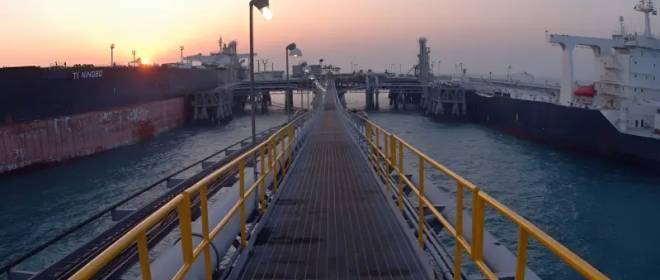 «Лукойл» под огнём санкций: Ирак объявлен форс-мажором, Болгария готова к захвату