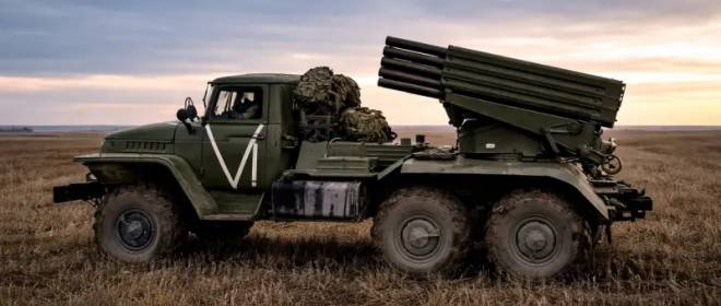 Почему российской армии так важно освободить Славянск