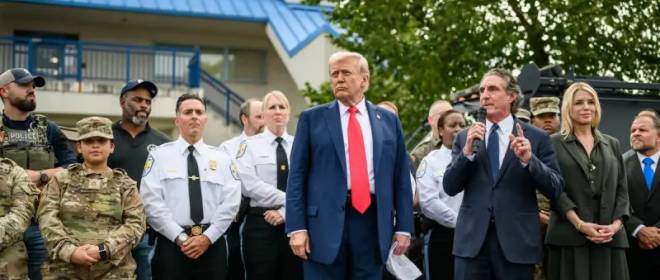 Москва «сбила» Зеленского в воздухе и обхитрила Трампа – The Time