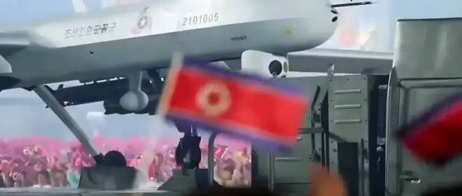 У Северной Кореи появился шанс стать оперативным тылом для Ирана