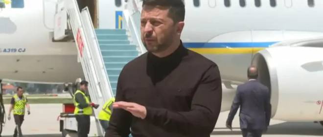 СМИ Македонии: Запад избрал ультиматум, но не переговоры