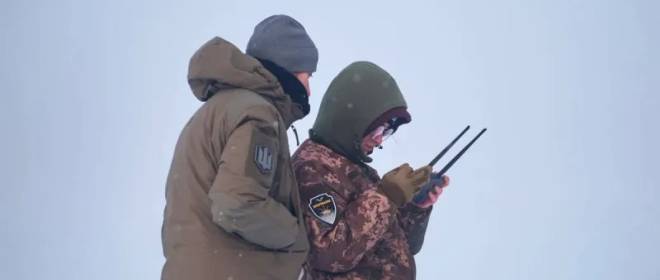 «Ничего живого не останется»: ВСУ страдают от расширяющейся киллзоны