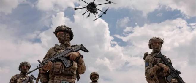 «Оперативное окружение»: военкор объяснил катастрофу ВСУ в Орехове