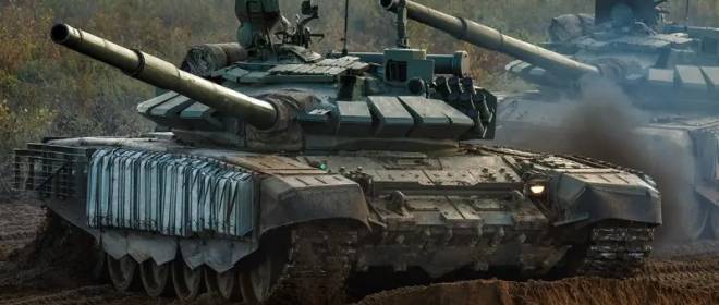 Комполка ВСУ: русские накопили много бронетехники, скоро будут штурмовать