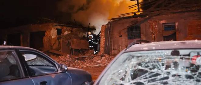 Responsible Statecraft: мирный план Трампа – это победа для Украины