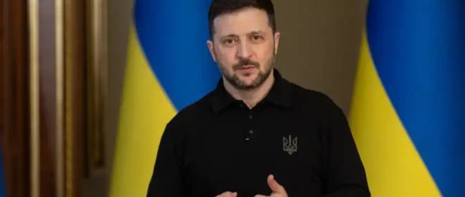 Во Львове подписали декларацию о создании «трибунала для Путина»
