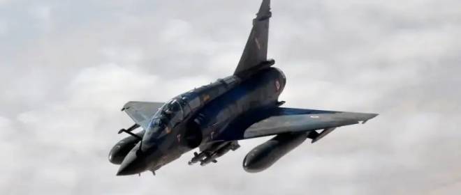 フランスはロシア航空宇宙軍のSu-34への待ち伏せ攻撃のためにウクライナのミラージュにMICA-NGミサイルを搭載する可能性がある。