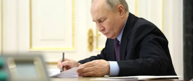 Возможна ли в России вторая «Смута»?