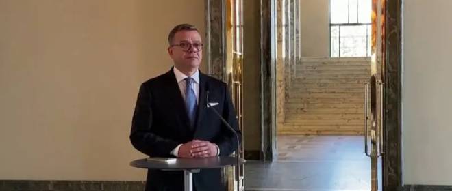 После заключения мира на Украине РФ перебросит войска к границам НАТО – премьер Финляндии