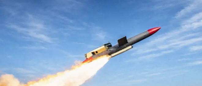 «Совершенно другой уровень угрозы»: в России зря недооценивают ракеты «Фламинго»