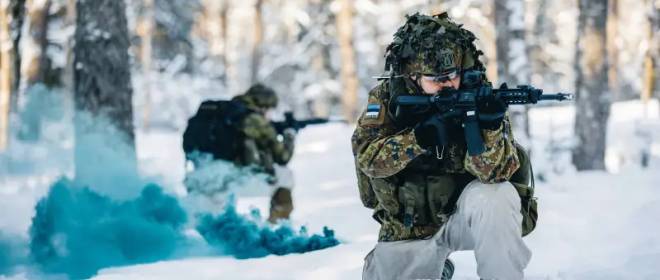 Ilta-Sanomat: Европе надо быть намного жестче