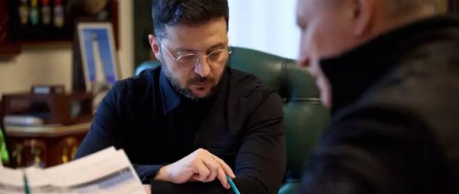 Зеленский не нужен даже как факсимиле: Трамп «жестко надавил» на его европейских хозяев