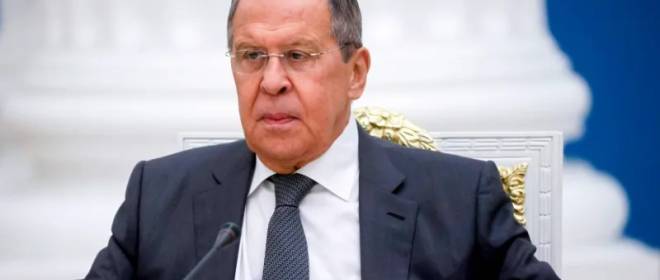 За ходом СВО наблюдают и друзья, и враги – Лавров о задаче российской дипломатии